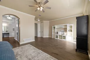 8340 Library Street, Frisco, TX 75034 - Photo 18