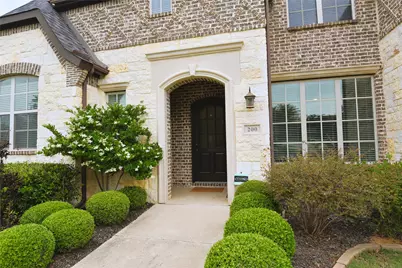 200 Montrose Lane, Southlake, TX 76092 - Photo 4