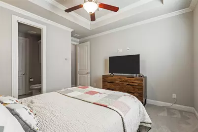 12416 Dido Vista Court, Fort Worth, TX 76179 - Photo 34
