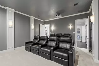 12416 Dido Vista Court, Fort Worth, TX 76179 - Photo 20