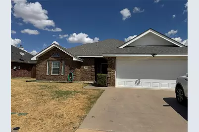4925 Many Waters Drive, Abilene, TX 79602 - Photo 1