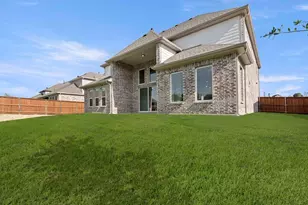 2216 Switchgrass Dr, Flower Mound, TX 76226 - Photo 4