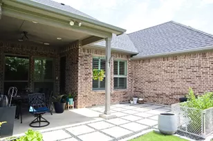 880 St Peter Ln, Prosper, TX 75078 - Photo 38