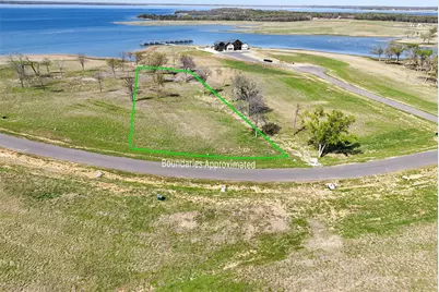 380 Harborside Terrace, Windom, TX 75492 - Photo 2