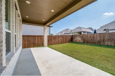 1316 Buttercup Avenue, Aubrey, TX 76227 - Photo 24