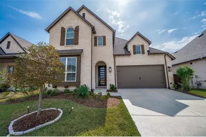 1316 Buttercup Avenue, Aubrey, TX 76227 - Photo 2