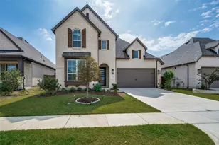 1316 Buttercup Ave, Aubrey, TX 76227 - Photo 1