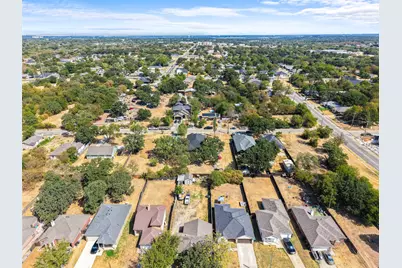 4918 Sunshine Drive, Fort Worth, TX 76105 - Photo 38