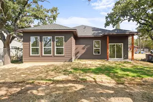 4918 Sunshine Dr, Fort Worth, TX 76105 - Photo 34