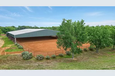 10898 Friendship Road, Pilot Point, TX 76258 - Photo 4