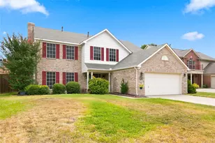 1517 Fuqua Dr, Flower Mound, TX 75028 - Photo 1