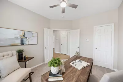 12003 Yoakum Drive, Frisco, TX 75035 - Photo 8