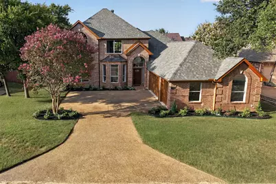 3309 Shadow Wood Circle, Highland Village, TX 75077 - Photo 1