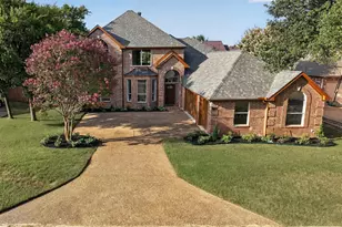 3309 Shadow Wood Cir, Highland Village, TX 75077 - Photo 1