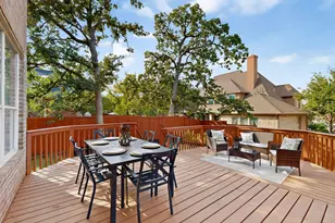 3309 Shadow Wood Cir, Highland Village, TX 75077 - Photo 24