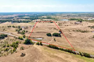 1004 Rock Springs School Rd, Nocona, TX 76255 - Photo 1