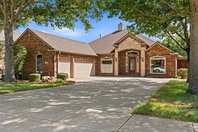 2212 Creek Crossing Drive, Corinth, TX 76210 - Photo 2
