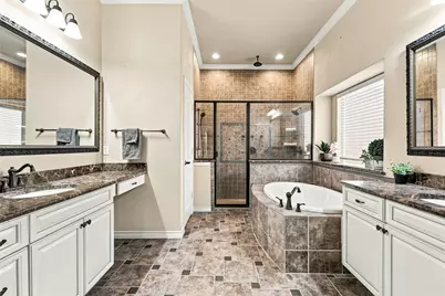 9600 Cholla Cactus Trail, Fort Worth, TX 76177 - Photo 18