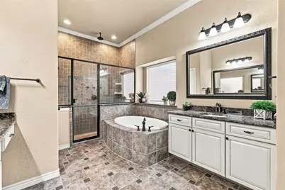 9600 Cholla Cactus Trail, Fort Worth, TX 76177 - Photo 16