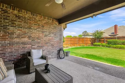 9600 Cholla Cactus Trail, Fort Worth, TX 76177 - Photo 8