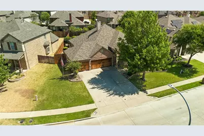 9600 Cholla Cactus Trail, Fort Worth, TX 76177 - Photo 10