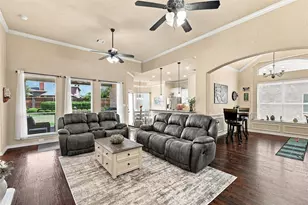 9600 Cholla Cactus Trail, Fort Worth, TX 76177 - Photo 26