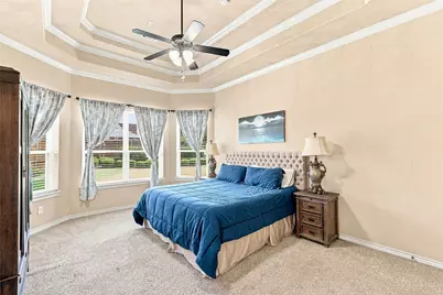 9600 Cholla Cactus Trail, Fort Worth, TX 76177 - Photo 20
