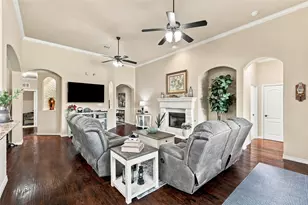 9600 Cholla Cactus Trail, Fort Worth, TX 76177 - Photo 28