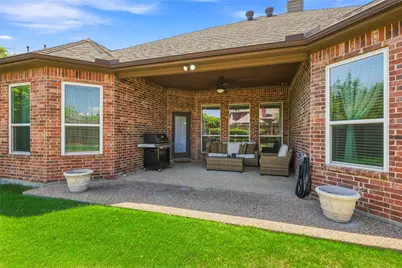 9600 Cholla Cactus Trail, Fort Worth, TX 76177 - Photo 4