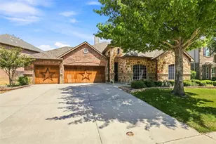 9600 Cholla Cactus Trail, Fort Worth, TX 76177 - Photo 2