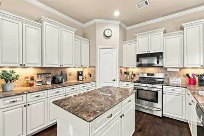 9600 Cholla Cactus Trail, Fort Worth, TX 76177 - Photo 32