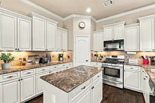 9600 Cholla Cactus Trail, Fort Worth, TX 76177 - Photo 32