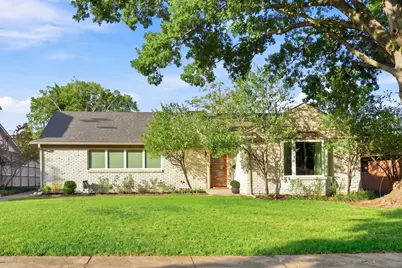 6211 Town Hill Lane, Dallas, TX 75214 - Photo 2