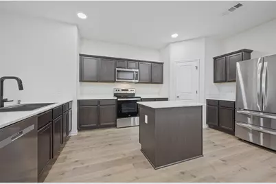 1104 Saddlehorn Drive, Denton, TX 76207 - Photo 6
