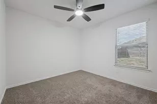 1104 Saddlehorn Dr, Denton, TX 76207 - Photo 20