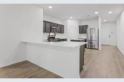 1104 Saddlehorn Drive, Denton, TX 76207 - Photo 4