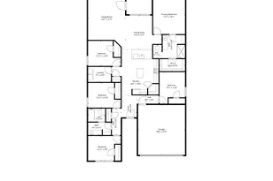 1104 Saddlehorn Dr, Denton, TX 76207 - Photo 26