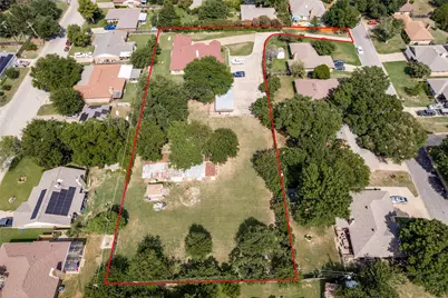 1425 Tobie Layne Street, Benbrook, TX 76126 - Photo 26