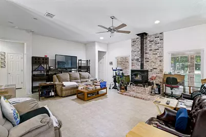 1425 Tobie Layne Street, Benbrook, TX 76126 - Photo 2
