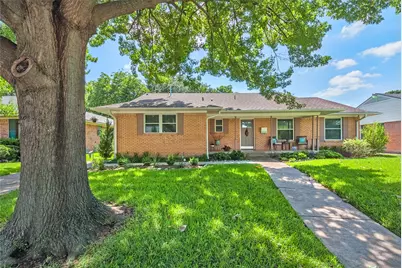 6221 Berryhill Street, Dallas, TX 75231 - Photo 28