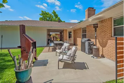 6221 Berryhill Street, Dallas, TX 75231 - Photo 24
