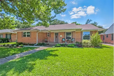 6221 Berryhill Street, Dallas, TX 75231 - Photo 30