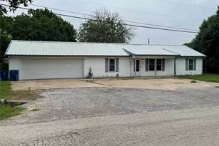 400 N Angelina, Whitney, TX 76692 - Photo 1