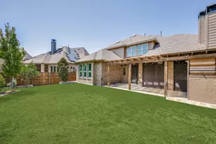 968 Highpoint Way, Roanoke, TX 76262 - Photo 36