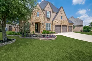 968 Highpoint Way, Roanoke, TX 76262 - Photo 2