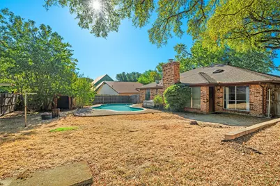 8413 Timberline Court, North Richland Hills, TX 76182 - Photo 14