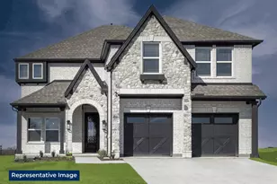 5016 Legacy Grv Dr, McKinney, TX 75071 - Photo 1