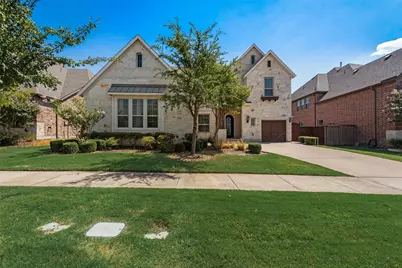 7136 Shingle Mill Road, Frisco, TX 75036 - Photo 1