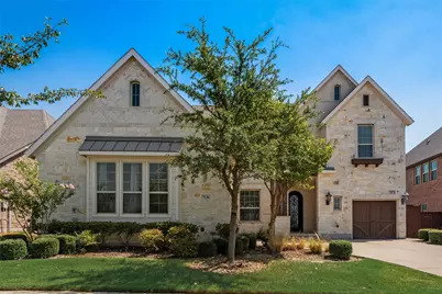 7136 Shingle Mill Road, Frisco, TX 75036 - Photo 2