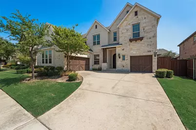 7136 Shingle Mill Road, Frisco, TX 75036 - Photo 4